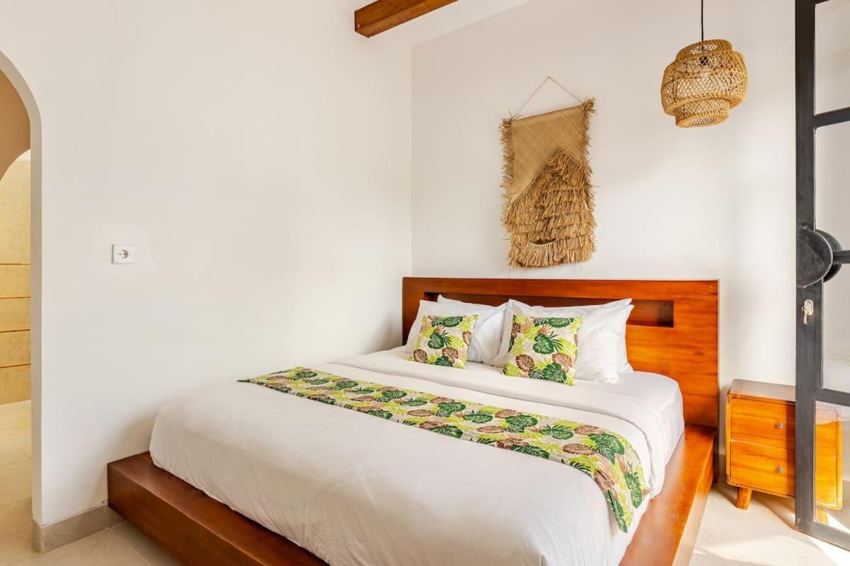 Kanchana Cottages Uluwatu Eksteriør billede